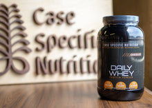 Load image into Gallery viewer, CSN Daily Whey: Chocolate
